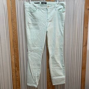 Women Nine West skinny